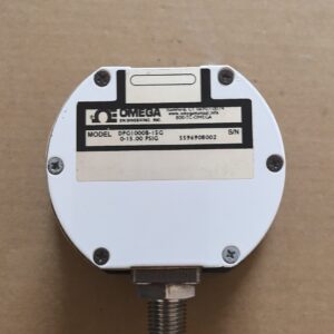 OMEGA Digital Pressure Gauge,DPG1000B-15G,Used one,In stock