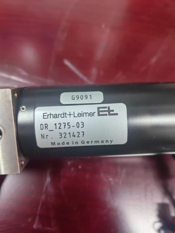 DR 1275-03,205654 ,Used one,In stock - 图片 3