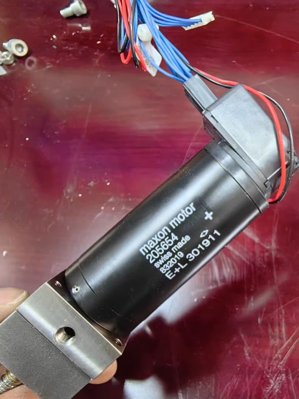 DR 1275-03,205654 ,Used one,In stock - 图片 4