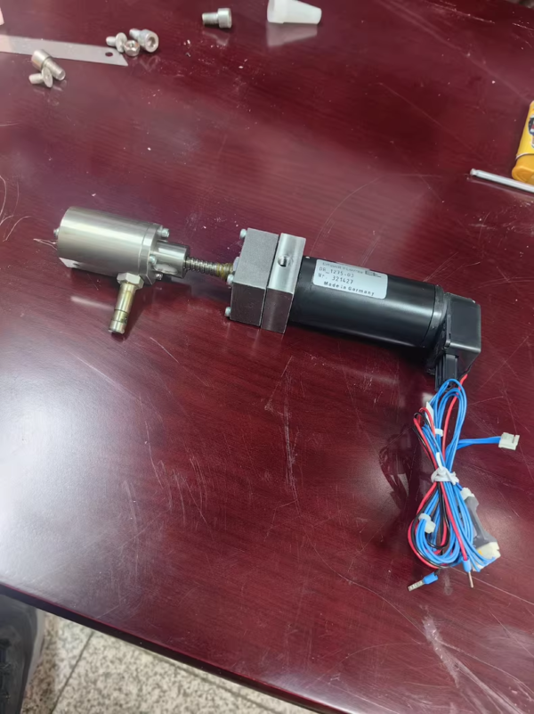 DR 1275-03,205654 ,Used one,In stock