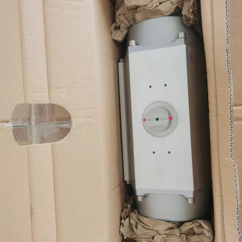 FESTO DRD-77-F10-O Quarter Turn Actuator,New and original,In stock - 图片 2