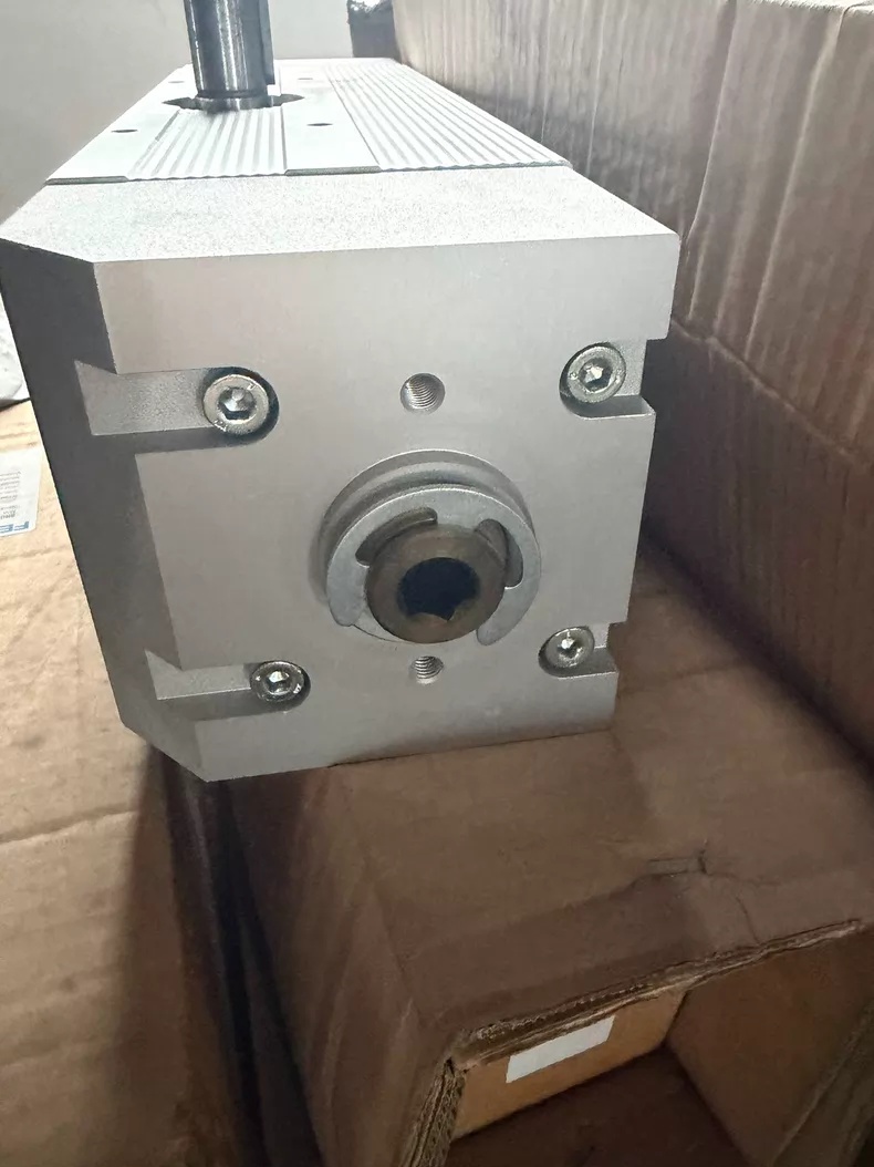 FESTO DRQ-80-90-PPVJ-A Rotary Cylinder,New and original,In stock - 图片 4