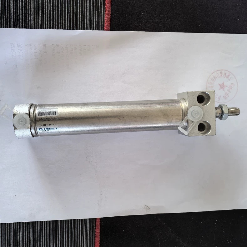 Festo DSAH-32-125-P ISO Cylinder,New and original,In stock - 图片 2