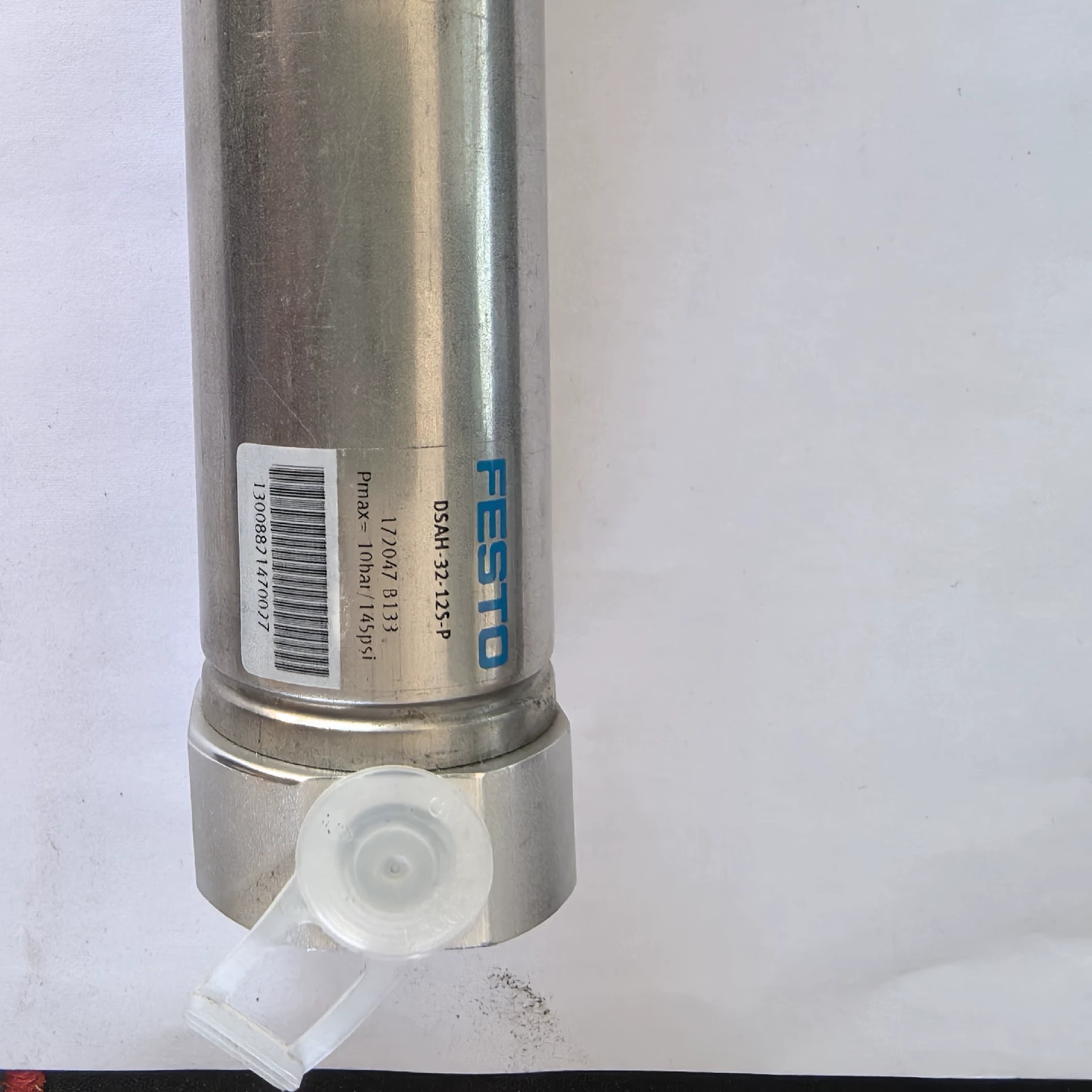 Festo DSAH-32-125-P ISO Cylinder,New and original,In stock