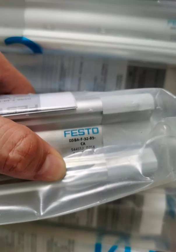 FESTO DSBA-F-32-85-CA Pneumatic Cylinder,New and original,In stock - 图片 2