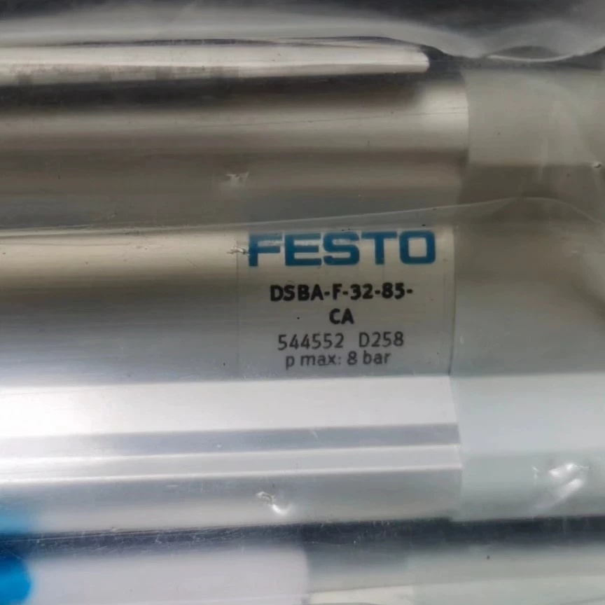 FESTO DSBA-F-32-85-CA Pneumatic Cylinder,New and original,In stock