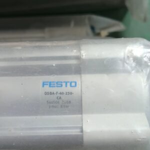 FESTO DSBA-F-40-250-CA Pneumatic Cylinder,New and original,In stock