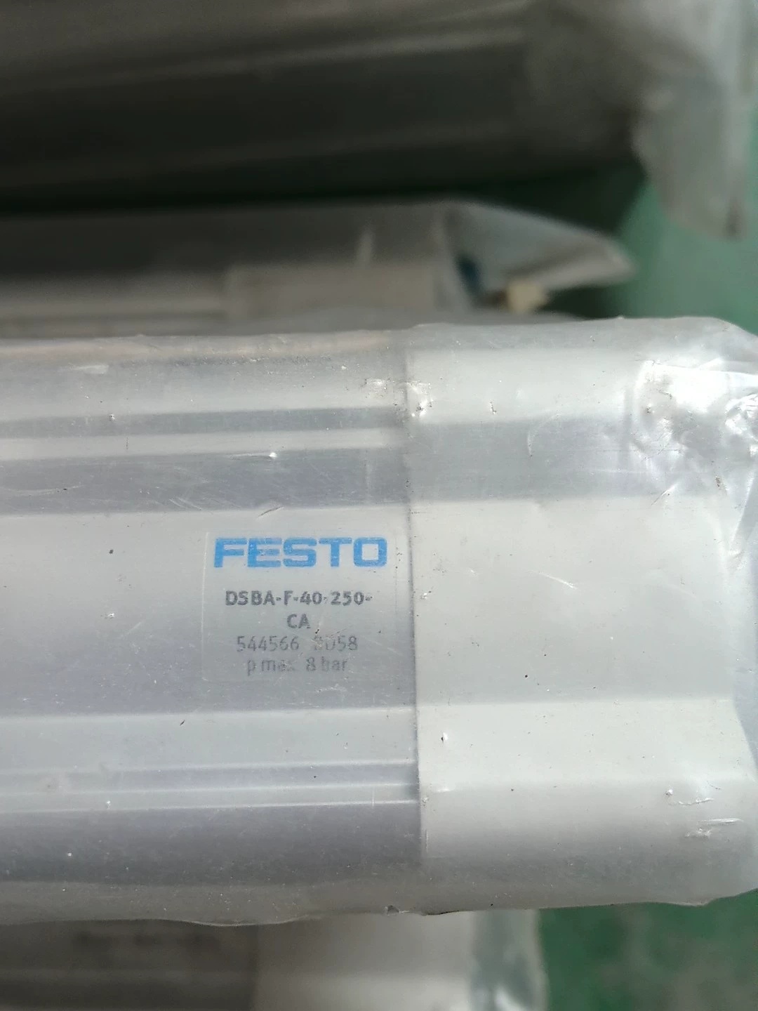 FESTO DSBA-F-40-250-CA Pneumatic Cylinder,New and original,In stock