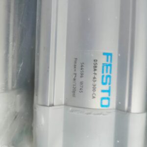 FESTO DSBA-F-63-300-CA Cylinder,New and original,In stock