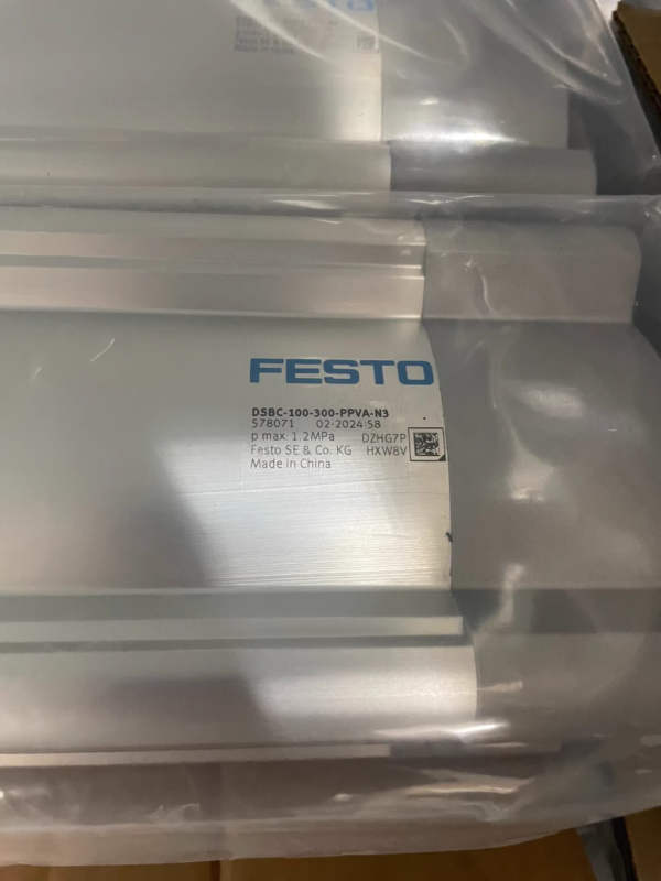 DSBC-100-300-PPVA-N3  578071,New and original,In stock - 图片 2