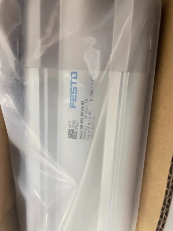 DSBC-50-200-PPVA-N3  1366955,New and original,In stock