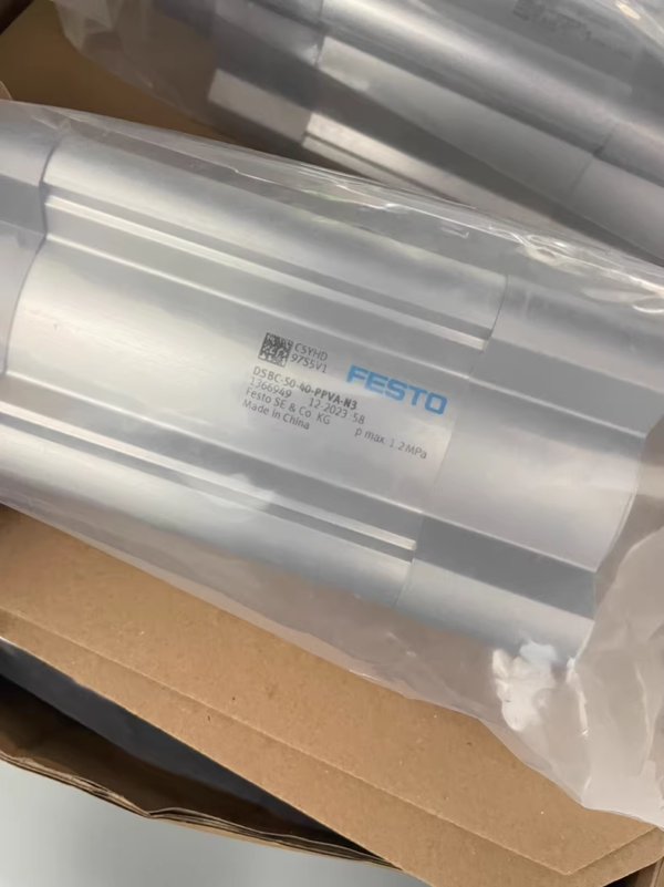 DSBC-50-40-PPVA-N3   1366949,New and original,In stock