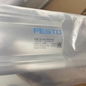DSBC-63-100-PPVA-N3    1383582,New and original,In stock