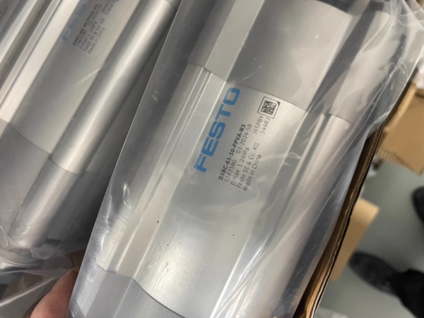 DSBC-63-50-PPVA-N3   1383580,New and original,In stock