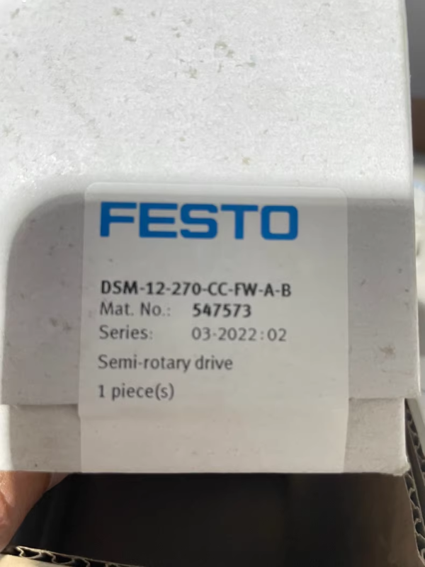 DSM-12-270-CC-FW-A-B   547573,New and original,In stock