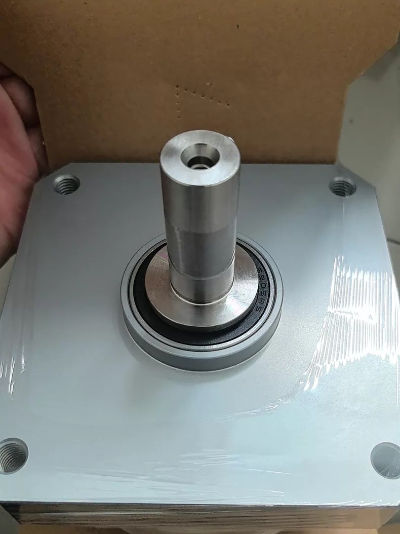 Festo DSM-40-270-P-A-B Semi-rotary Drive,New and original,In stock - 图片 3