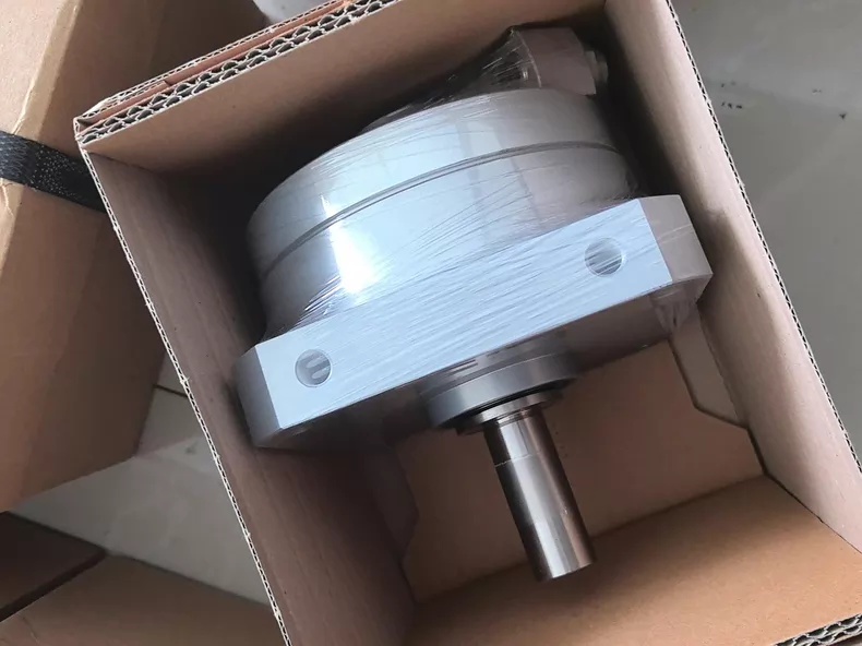 Festo DSM-40-270-P-A-B Semi-rotary Drive,New and original,In stock - 图片 4