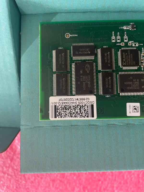 DSQC1005  3HAC044872-001/02,New and original,In stock