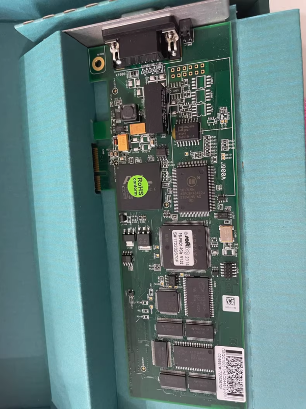 DSQC1005  3HAC044872-001/02,New and original,In stock - 图片 5