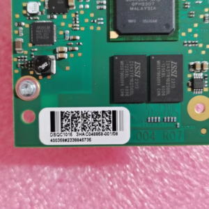 DSQC1015   3HAC051740-001/08,Used one,In stock