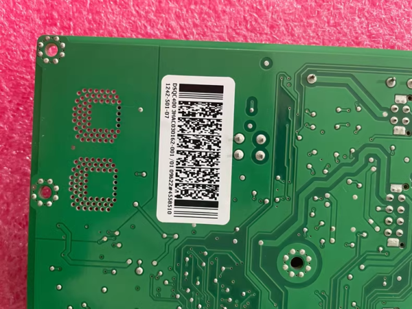 DSQC400  3HAC030162-001/01,Used one,In stock