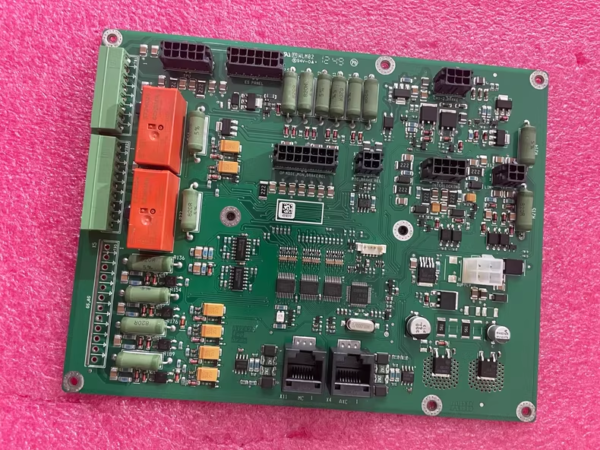 DSQC400  3HAC030162-001/01,Used one,In stock - 图片 3