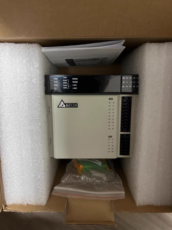 DVP15MC11T,New and original,In stock