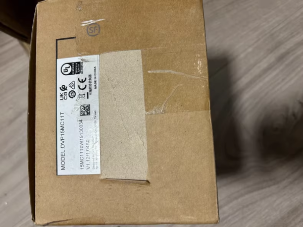 DVP15MC11T,New and original,In stock - 图片 2
