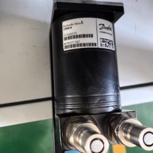 Danfoss   OMM8 151G0231,New and original,In stock