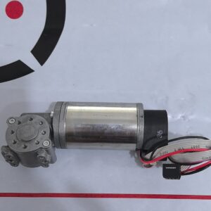 Dunkermotoren GR42X25 3600rpm 0.86A RE50-3-500,Used one,In stock