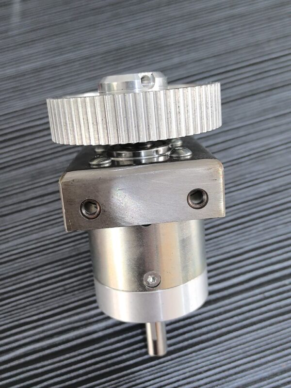 Dunkermotoren PLG42S 88859 01500 90 Ncm  4:1,New and original,In stock - 图片 3
