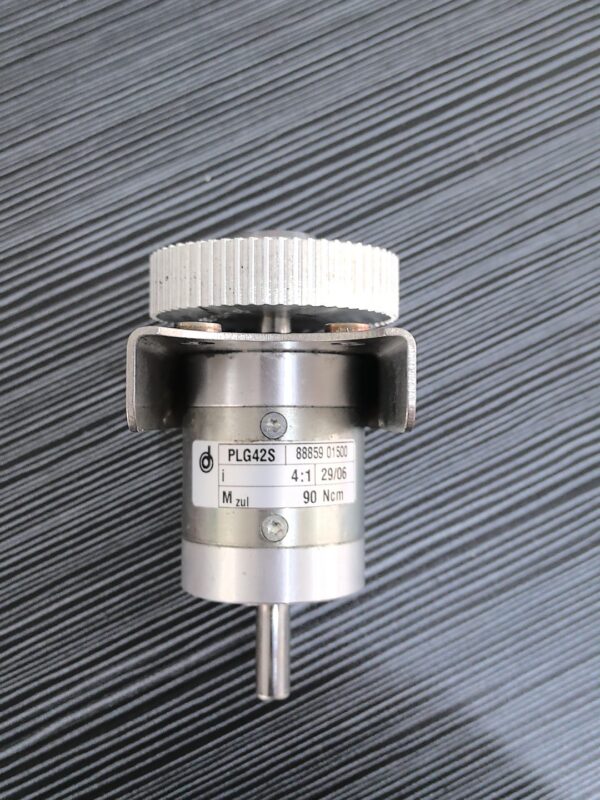 Dunkermotoren PLG42S 88859 01500 90 Ncm  4:1,New and original,In stock - 图片 2
