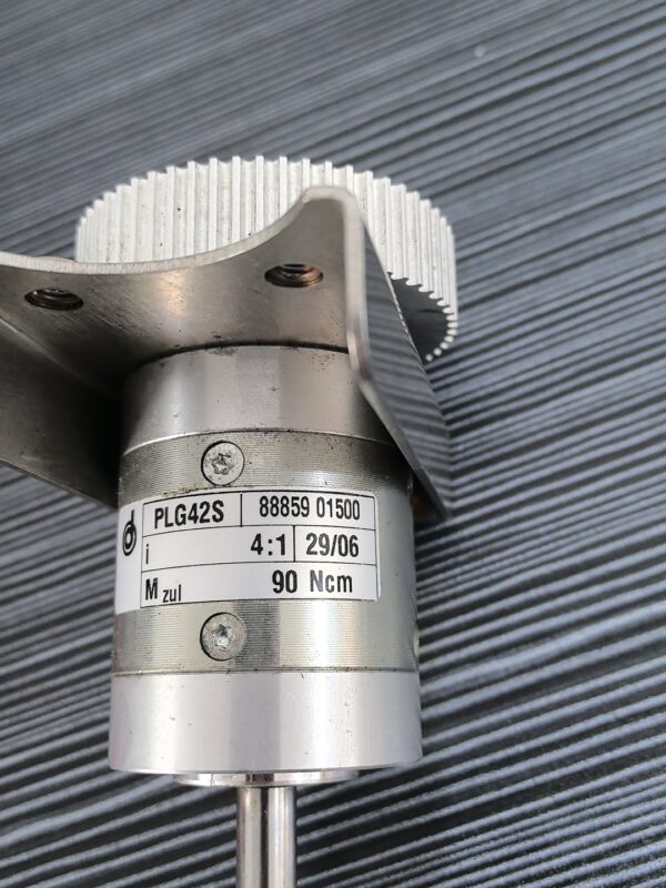 Dunkermotoren PLG42S 88859 01500 90 Ncm  4:1,New and original,In stock