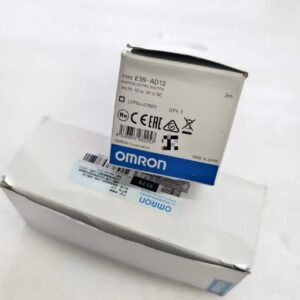 E3S-AD12,New and original,In stock