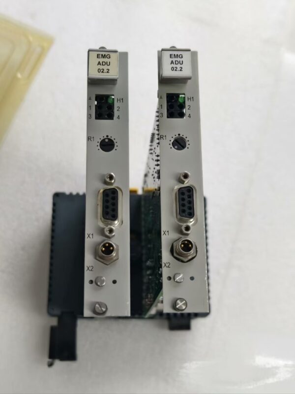 EMG ADU 02.2,New and original,In stock - 图片 2