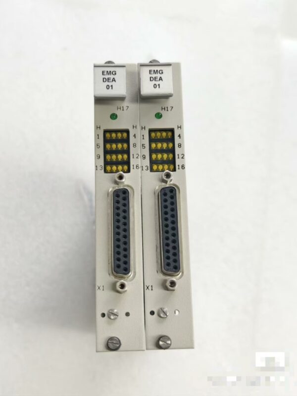 EMG DEA 01,New and original,In stock