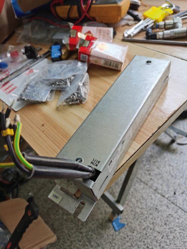 EMI-FILTER B0701086 ,Used one,In stock - 图片 3