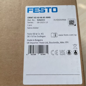 EMMT-AS-60-M-HS-RMB   5242211,New and original,In stock