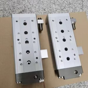 EMXS25-100R ,Used one,In stock