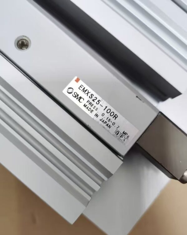 EMXS25-100R ,Used one,In stock - 图片 2
