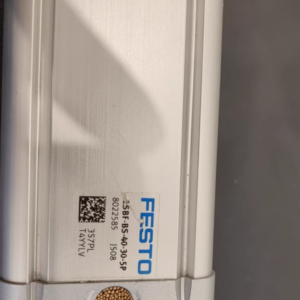 ESBF-BS-40-30-5P   8022585,Used one,In stock