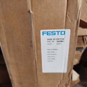 ESETO DGSL-12-150-Y3A 543982,New and original,In stock