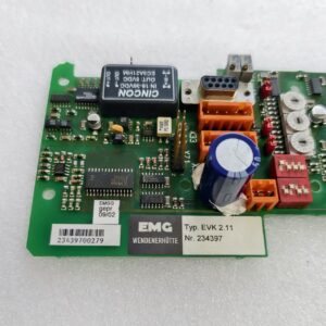 EVK2.11,New and original,In stock