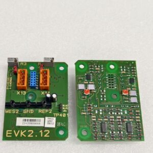 EVK2.12,EVK1-102,New and original,In stock