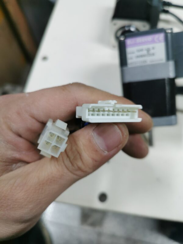 EZM-42L-B EZM-42L-B-D ,Used one,In stock - 图片 2