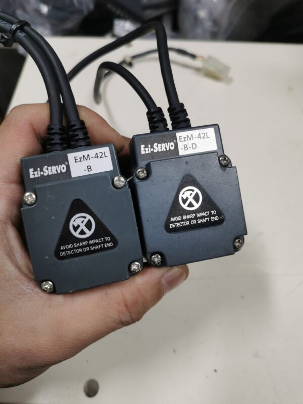EZM-42L-B EZM-42L-B-D ,Used one,In stock - 图片 3