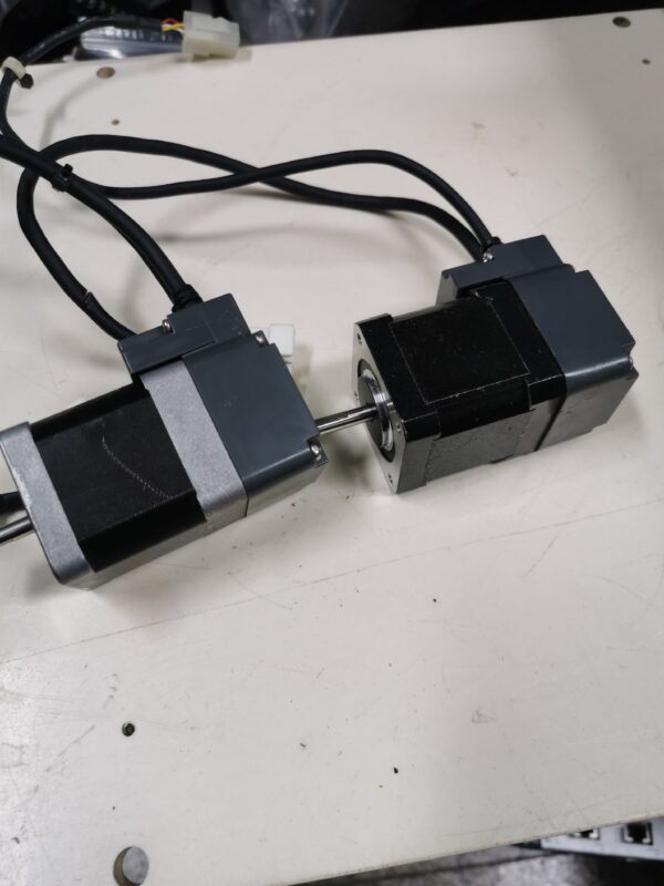 EZM-42L-B EZM-42L-B-D ,Used one,In stock - 图片 4