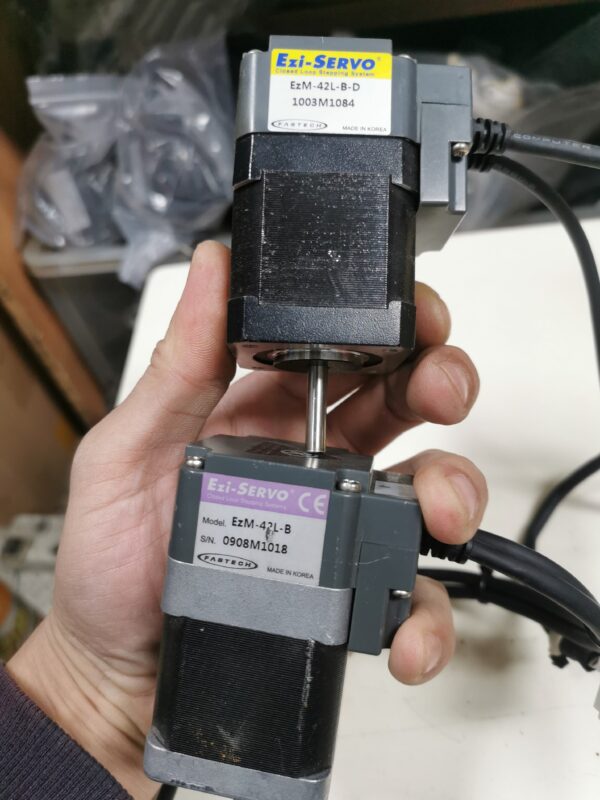 EZM-42L-B EZM-42L-B-D ,Used one,In stock