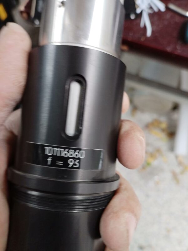 ROFIN F=93,Used one,In stock