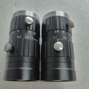 FA1616A-16mm,Used one,In stock